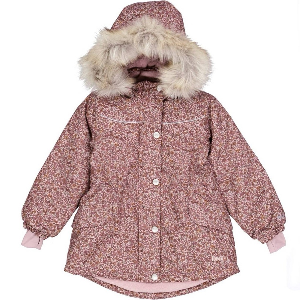 Wheat JACKET MATHILDE TECH